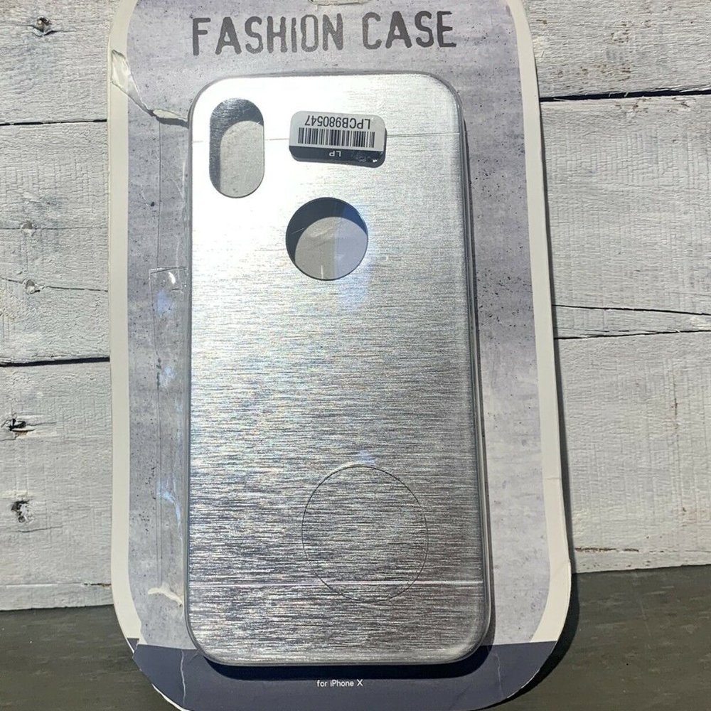 Vivitar Fashion Case Apple iPhone X, New Open Box